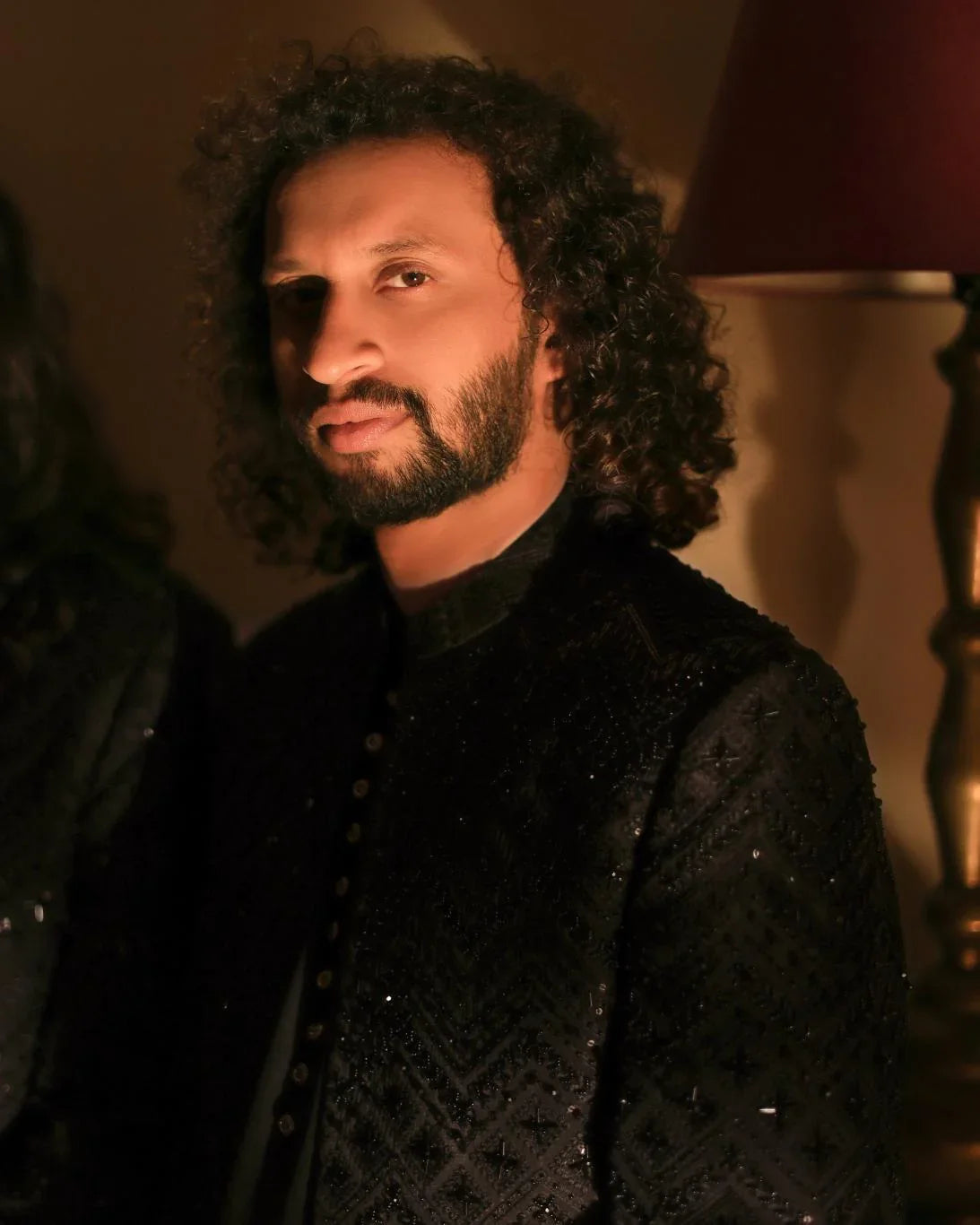 NAWAB - AHSAN TARIQ