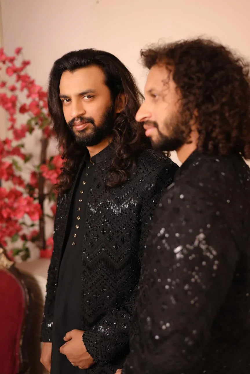 NAWAB - AHSAN TARIQ