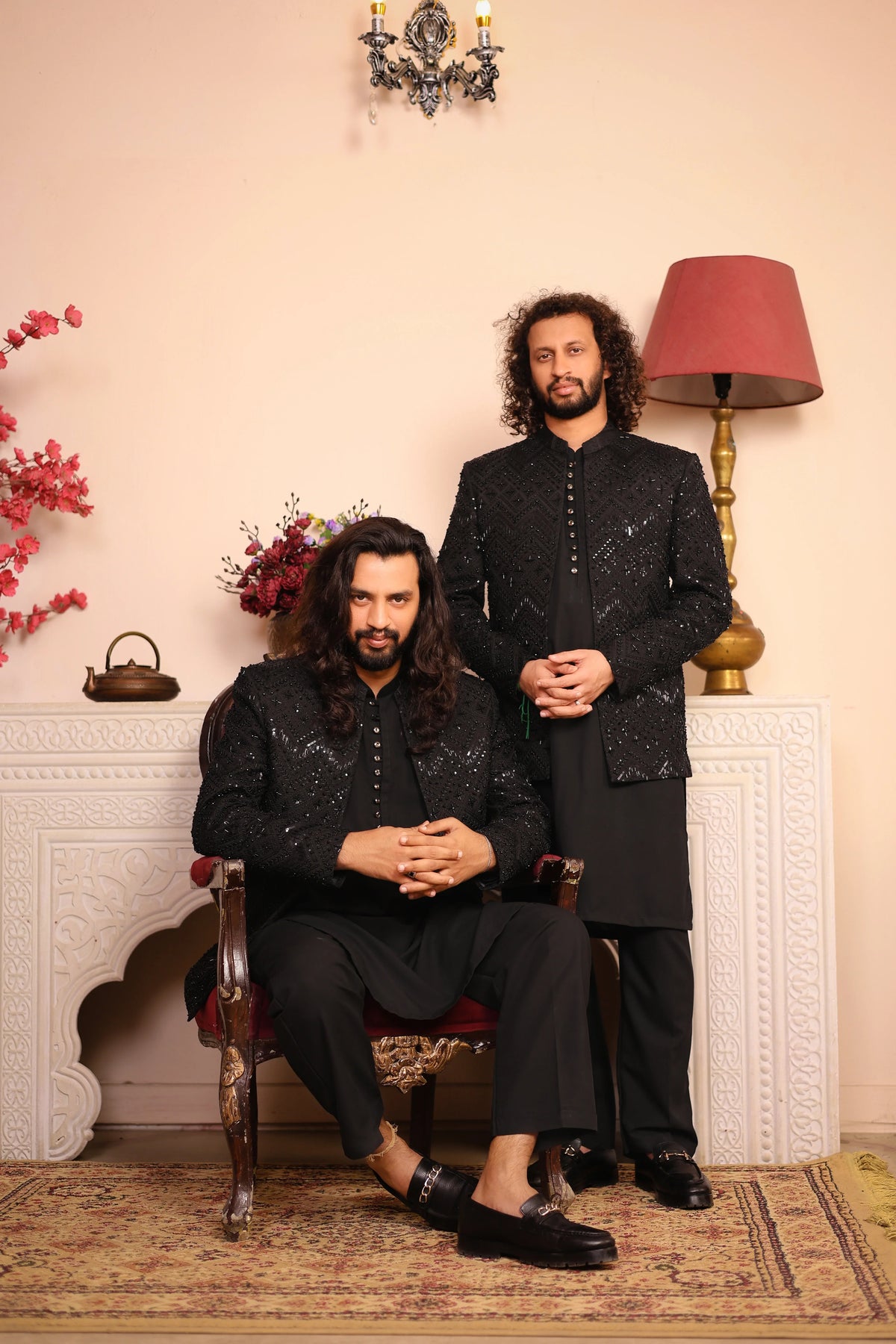 NAWAB - AHSAN TARIQ