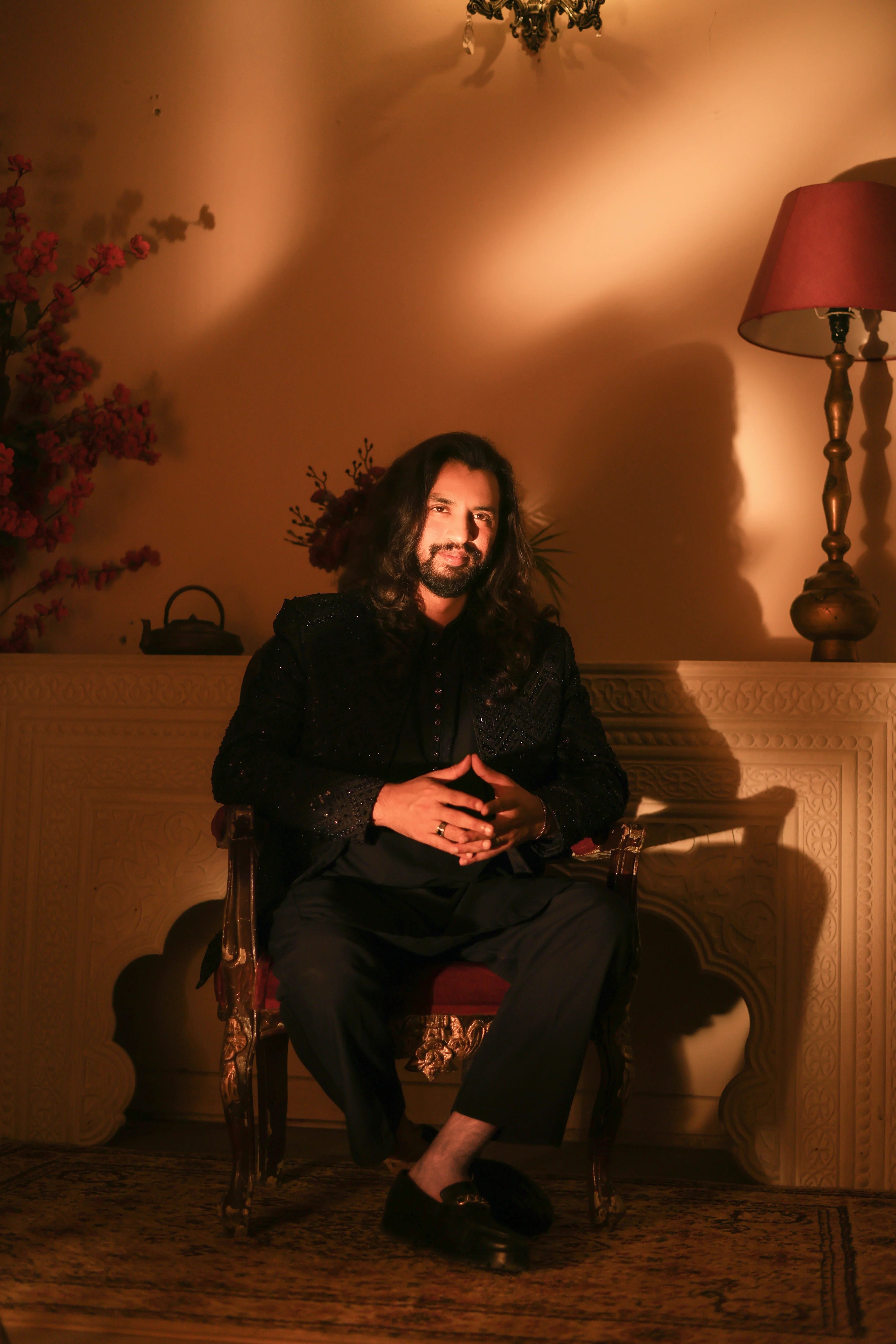 NAWAB - AHSAN TARIQ
