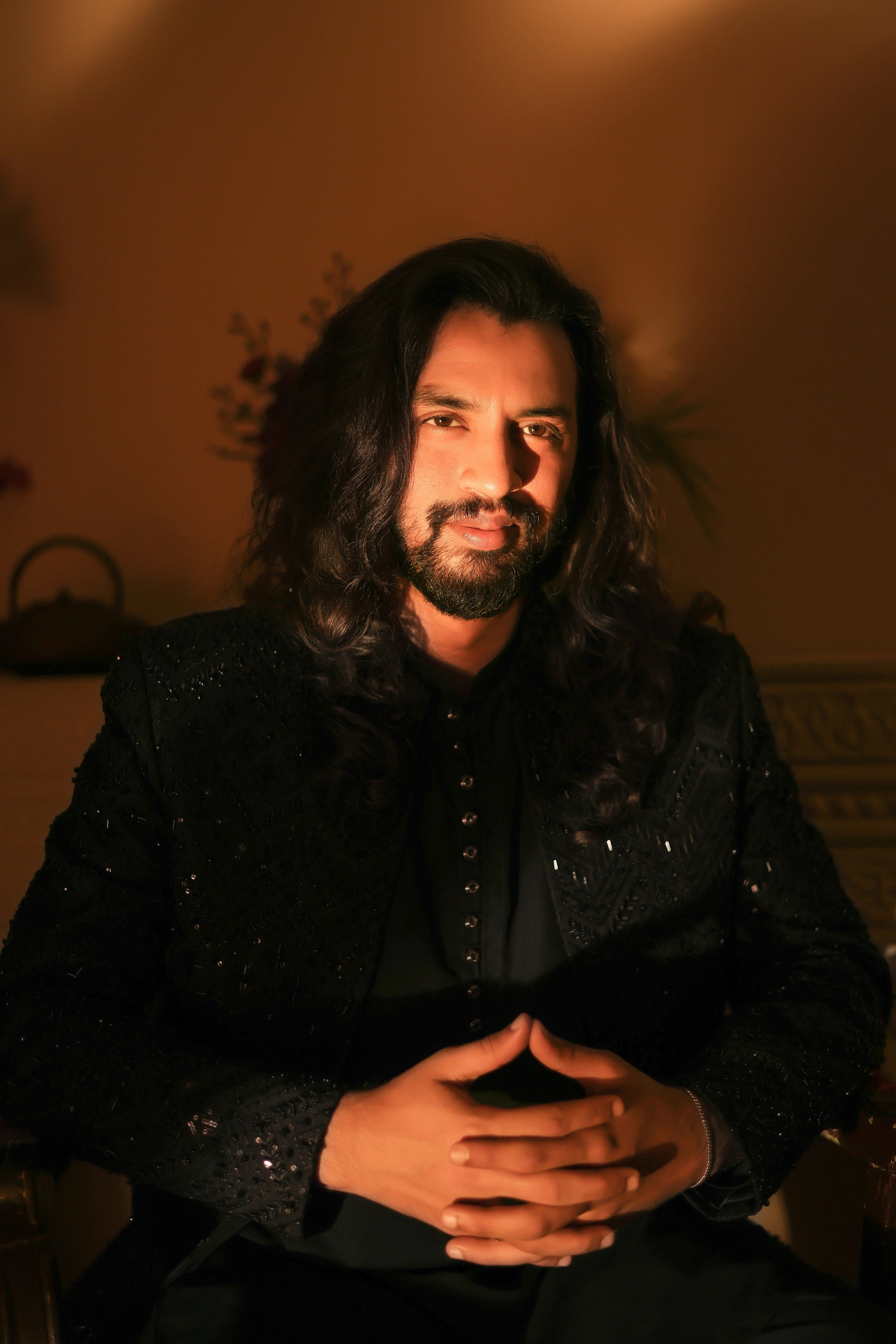 NAWAB - AHSAN TARIQ