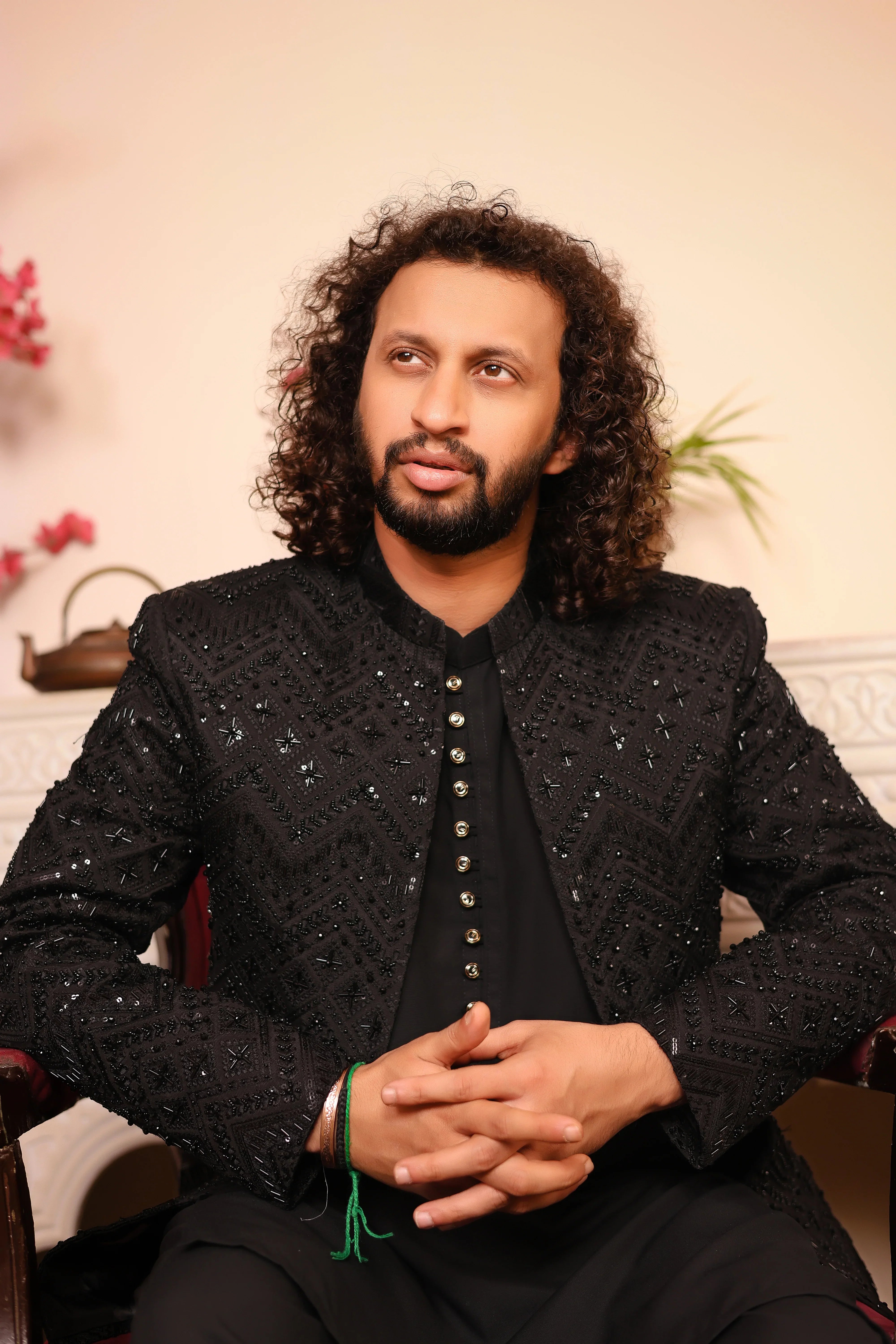 NAWAB - AHSAN TARIQ