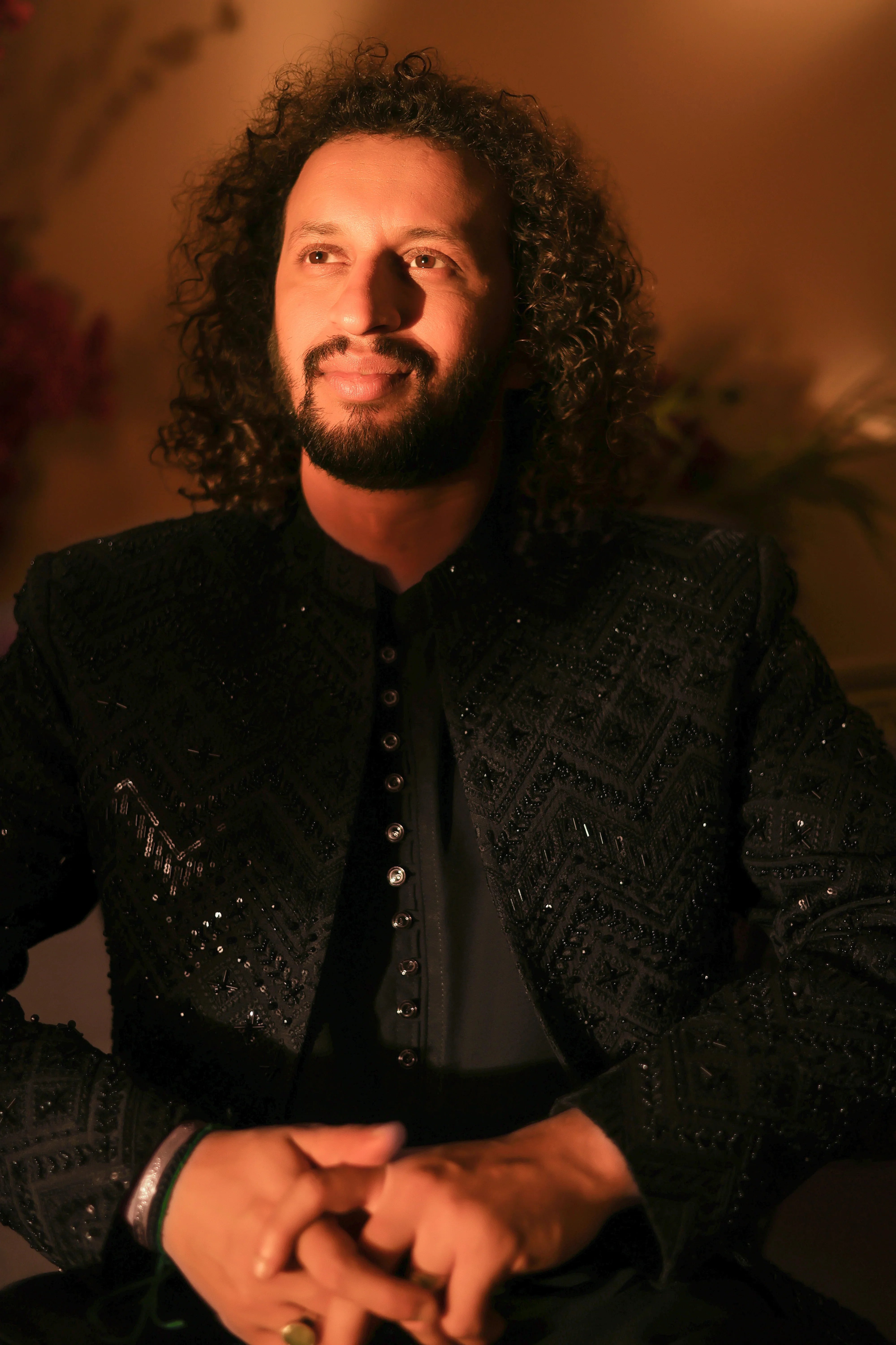 NAWAB - AHSAN TARIQ