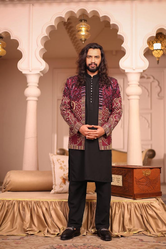 Mirza