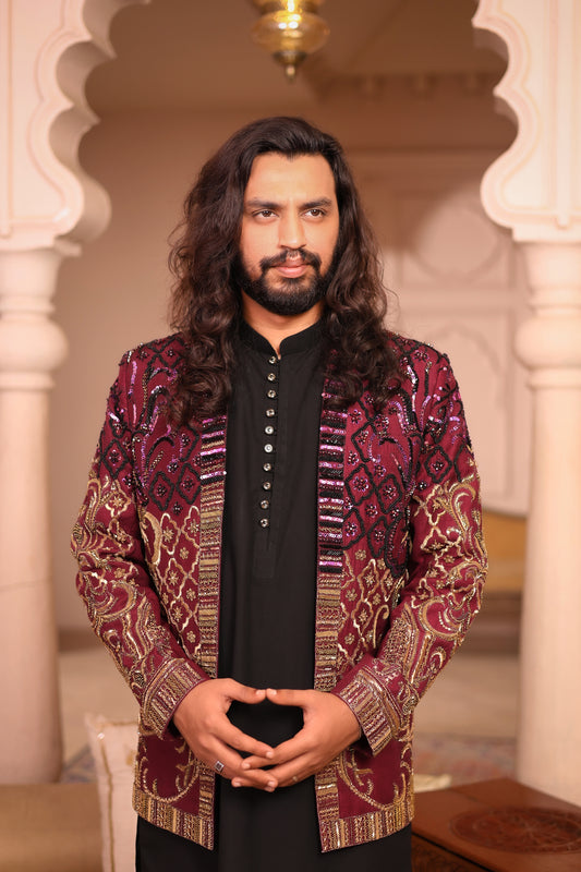 Mirza