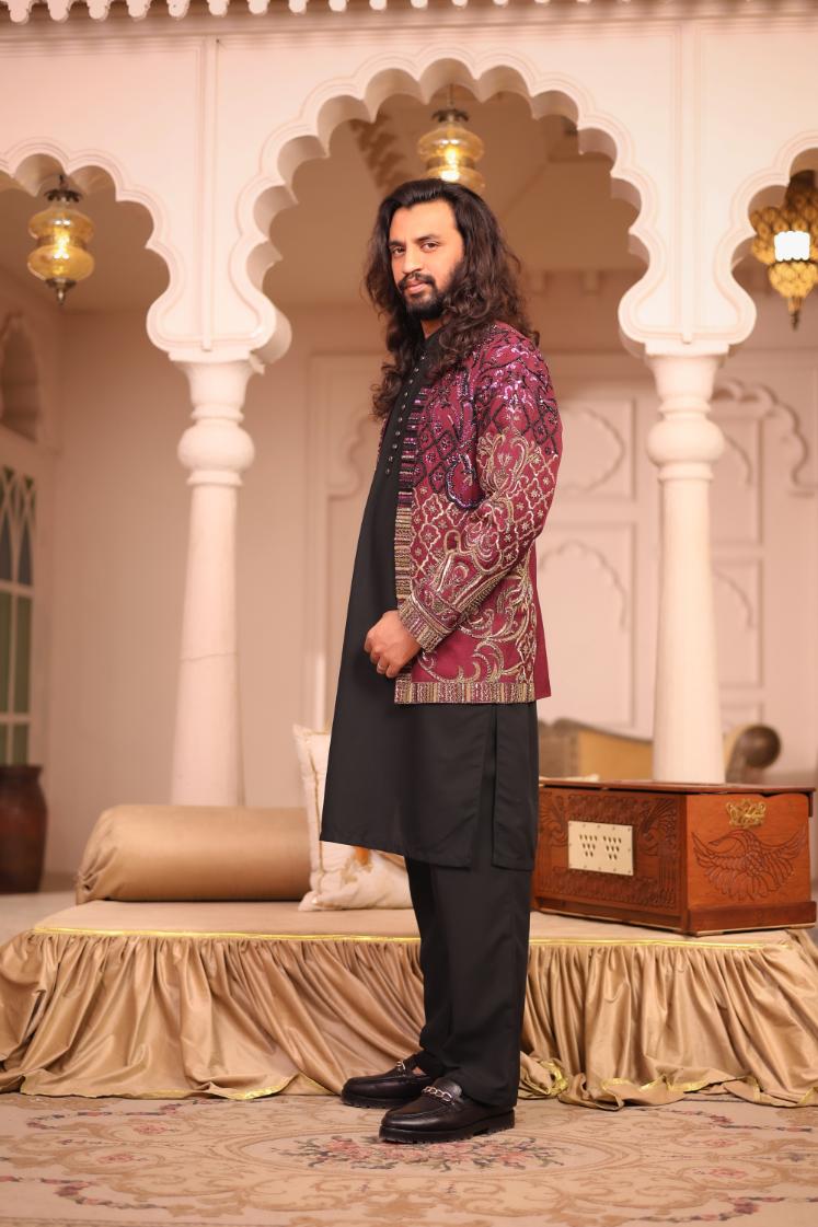Mirza - AHSAN TARIQ
