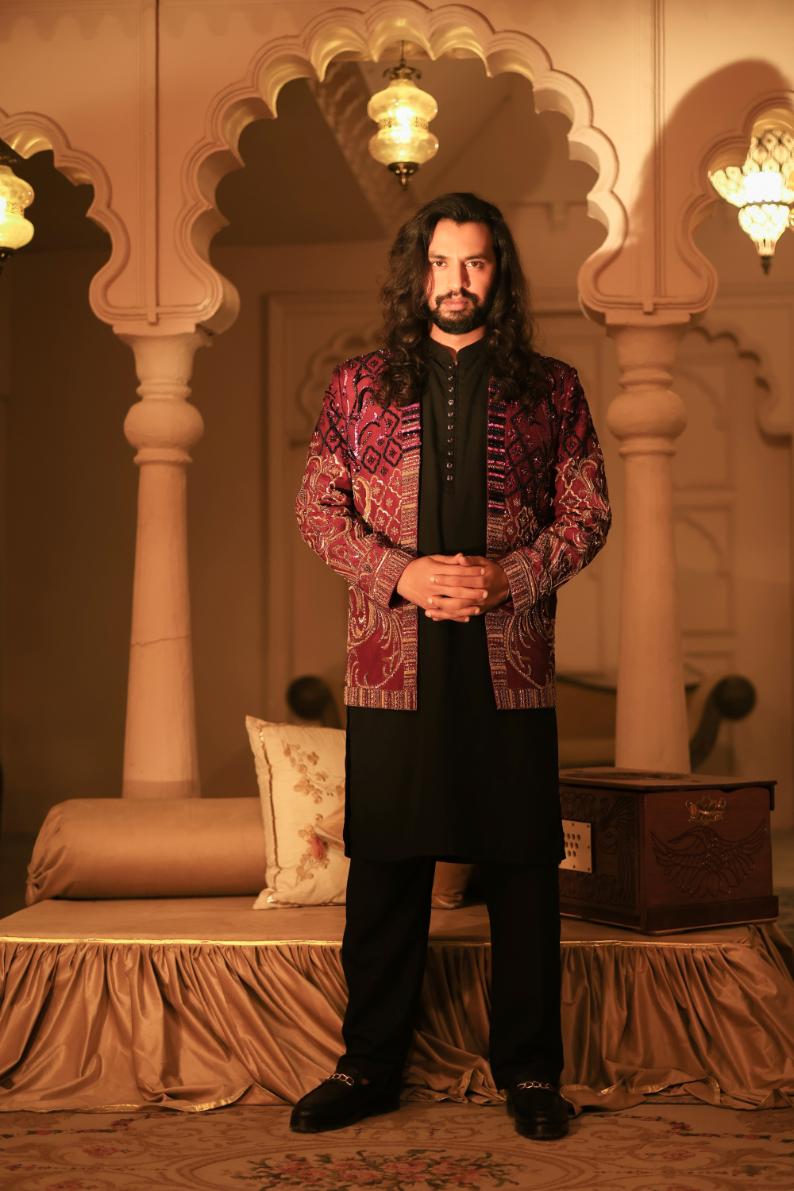 Mirza - AHSAN TARIQ