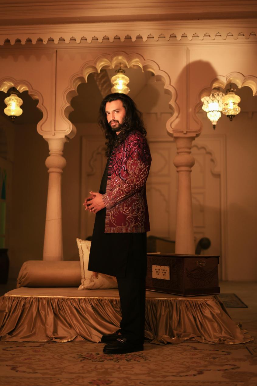 Mirza - AHSAN TARIQ