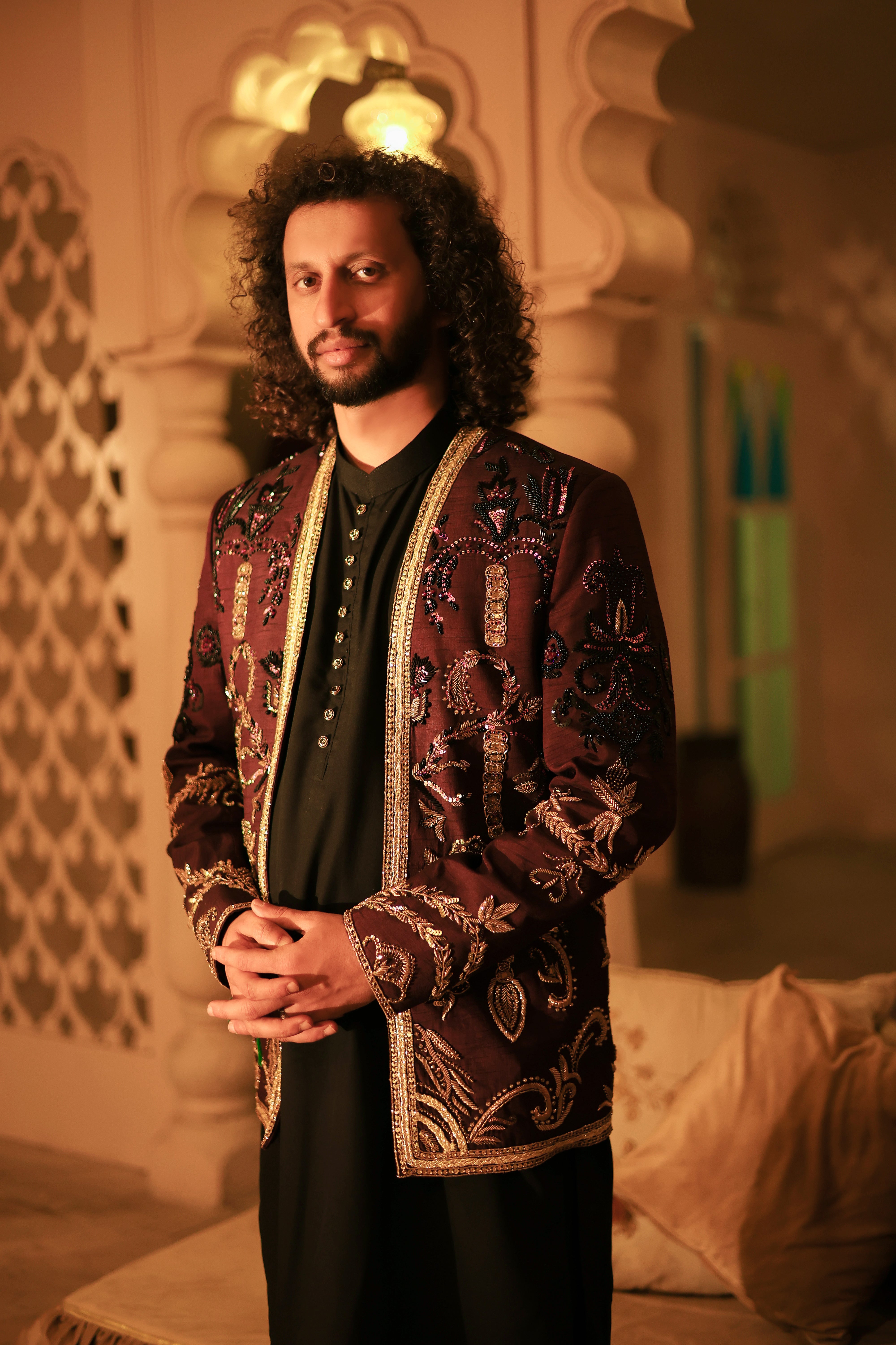 Ghazi - AHSAN TARIQ