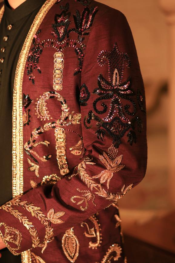 Ghazi - AHSAN TARIQ
