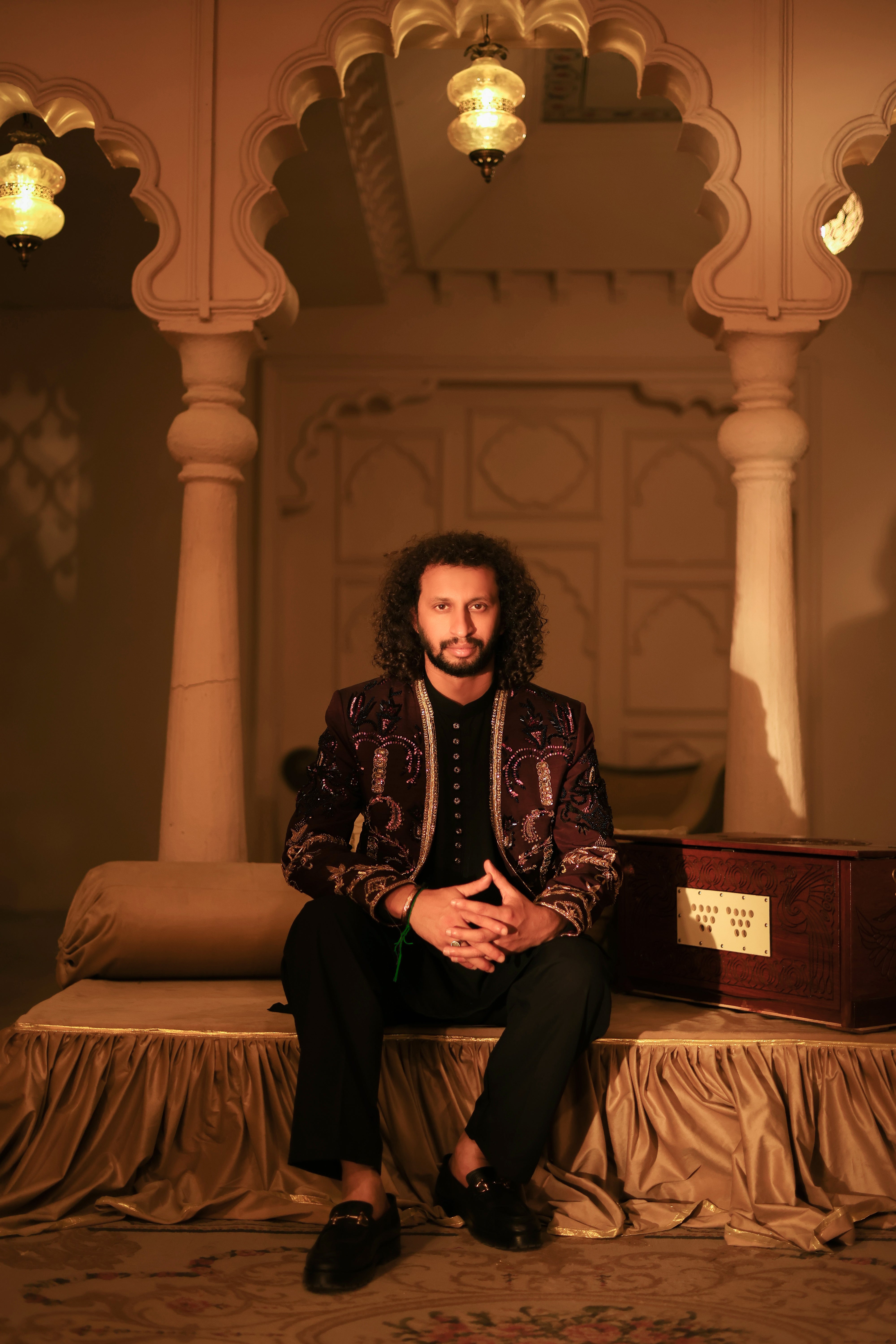 Ghazi - AHSAN TARIQ