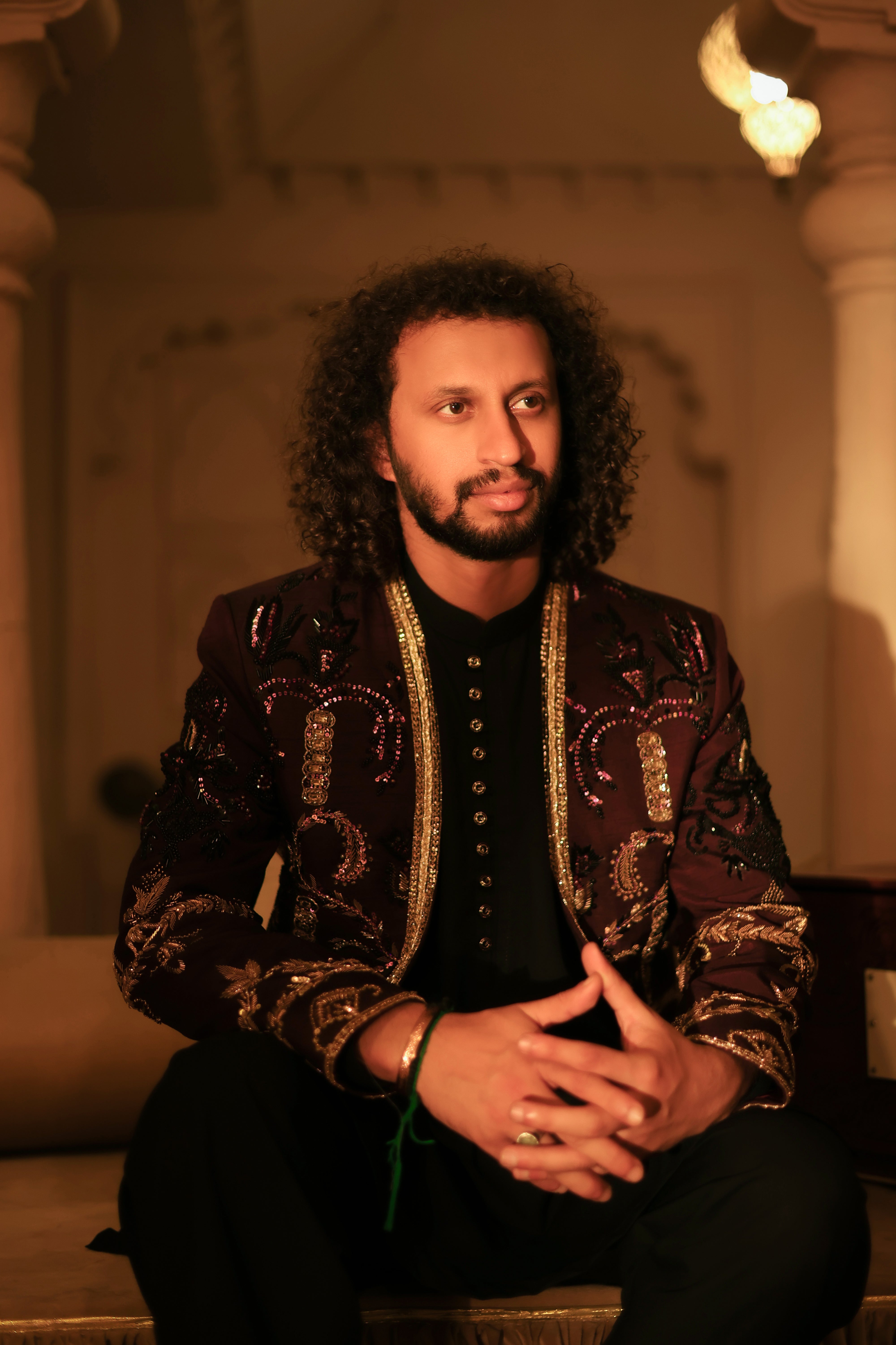 Ghazi - AHSAN TARIQ