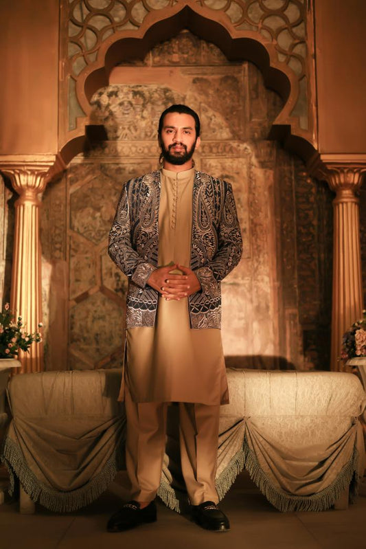GHAZAL