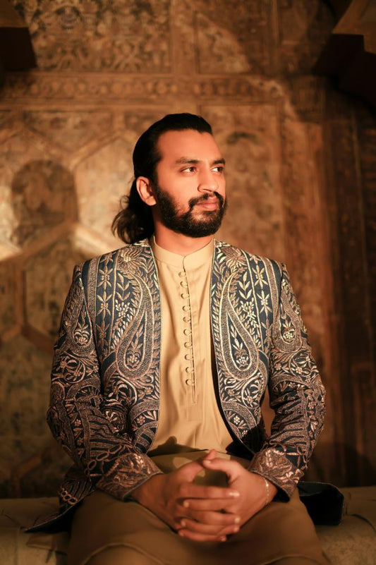GHAZAL