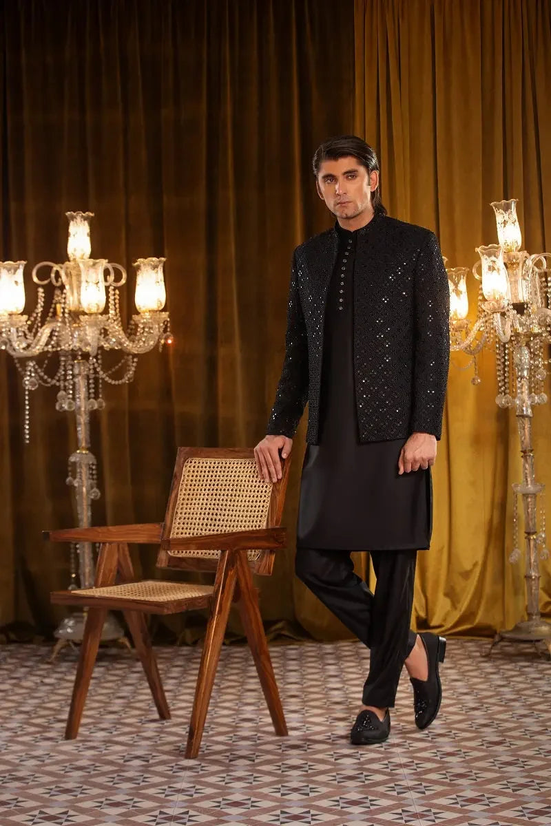 ABDAN - AHSAN TARIQ