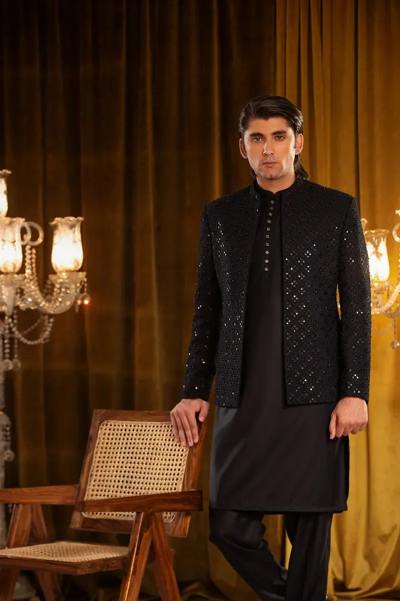 ABDAN - AHSAN TARIQ