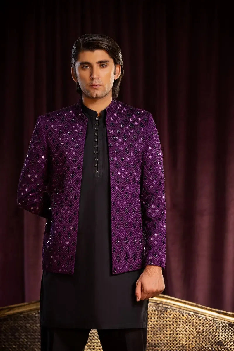 ALAM - AHSAN TARIQ