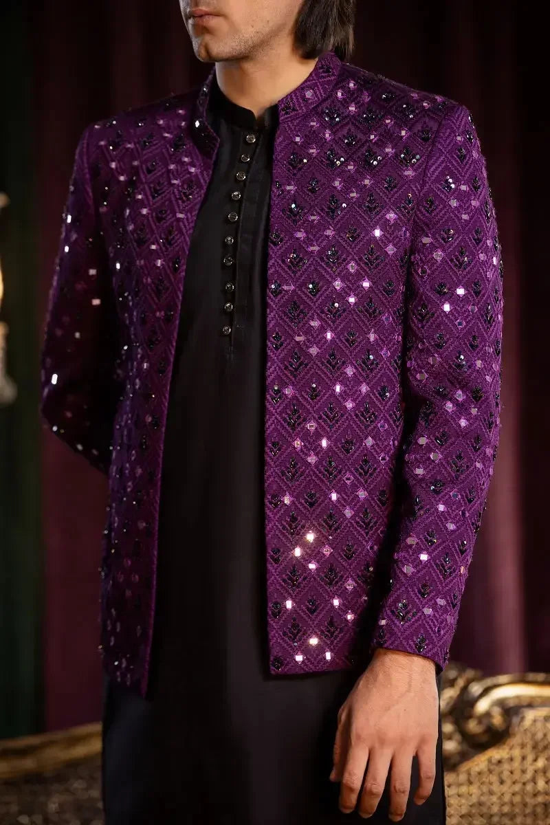 ALAM - AHSAN TARIQ