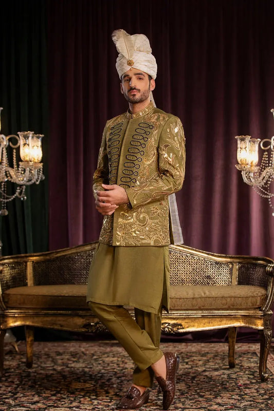 DAVR AHSAN TARIQ