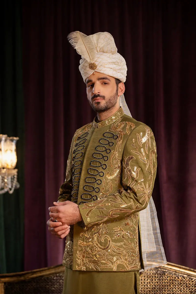 DAVR AHSAN TARIQ