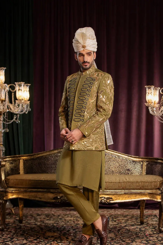 DAVR AHSAN TARIQ