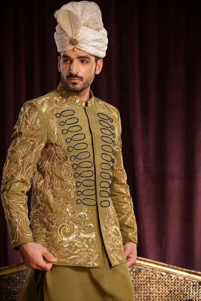 DAVR AHSAN TARIQ