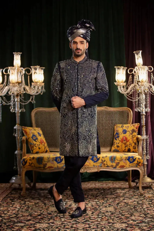MASTAAN AHSAN TARIQ