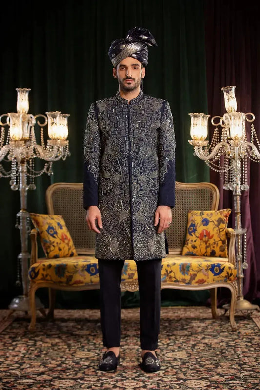 MASTAAN AHSAN TARIQ