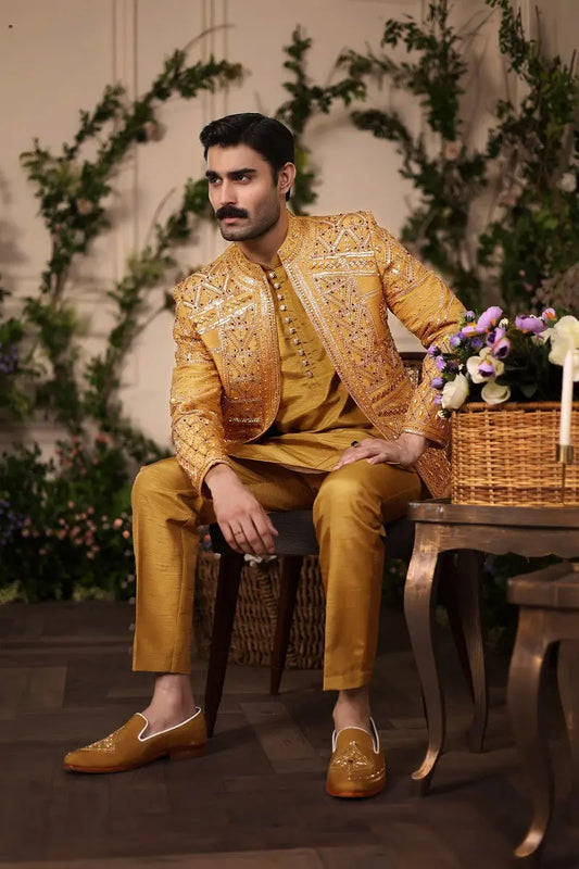Nishan-e-Manzil AHSAN TARIQ