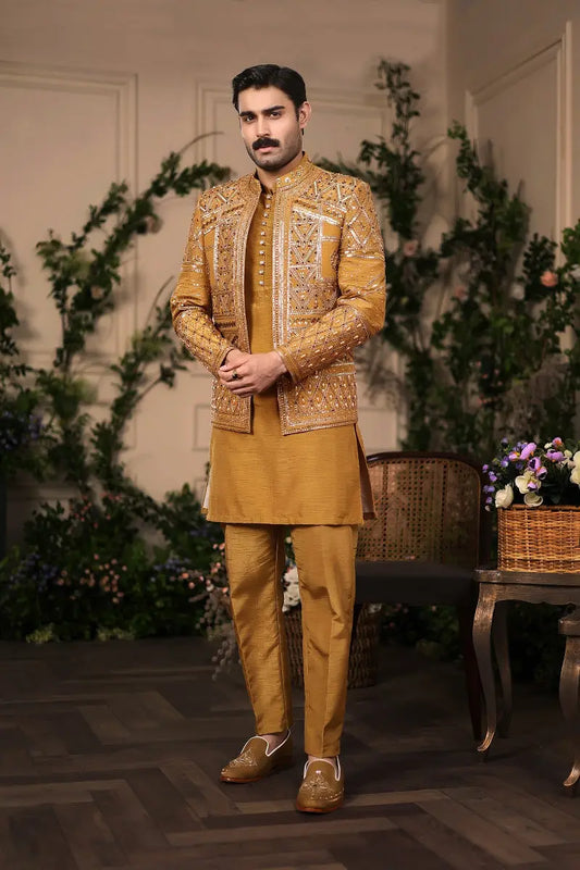 Nishan-e-Manzil AHSAN TARIQ