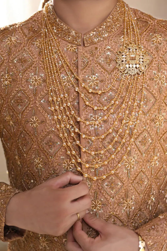 Pehlwani Poshak AHSAN TARIQ