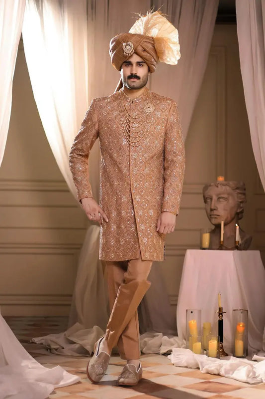 Pehlwani Poshak AHSAN TARIQ