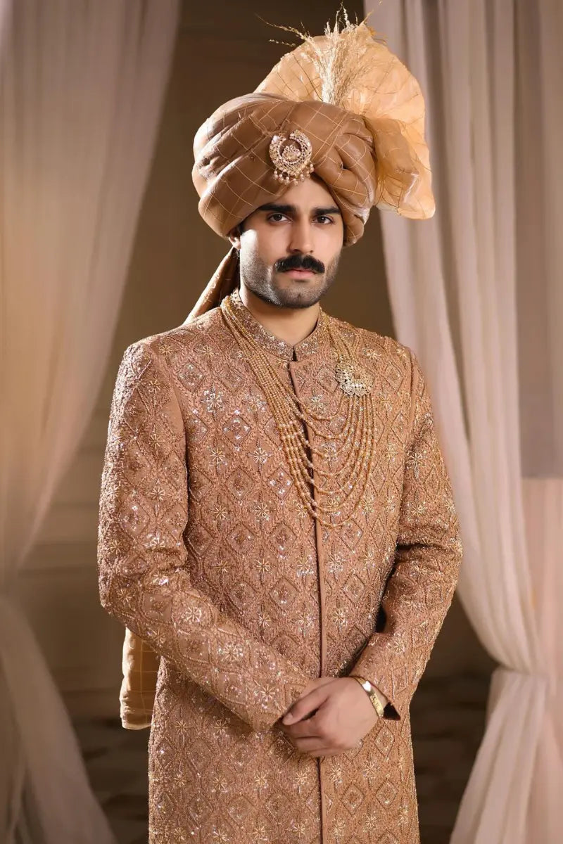 Pehlwani Poshak AHSAN TARIQ