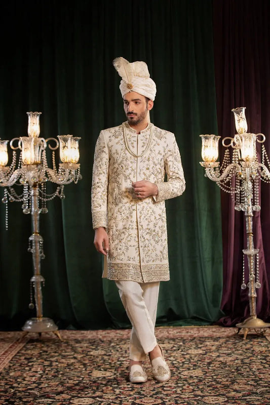 SALEEM AHSAN TARIQ