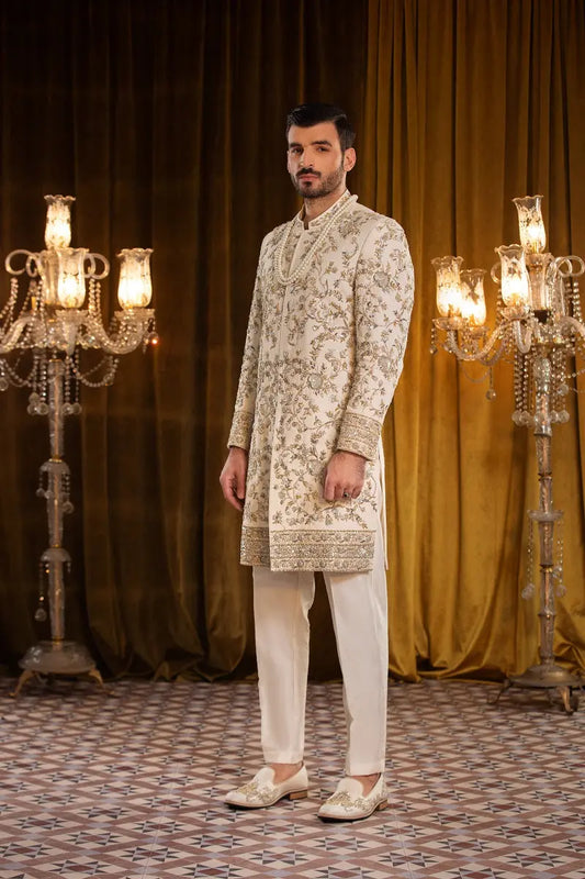SALEEM AHSAN TARIQ