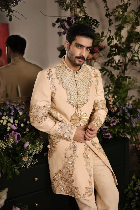 Shairshah AHSAN TARIQ