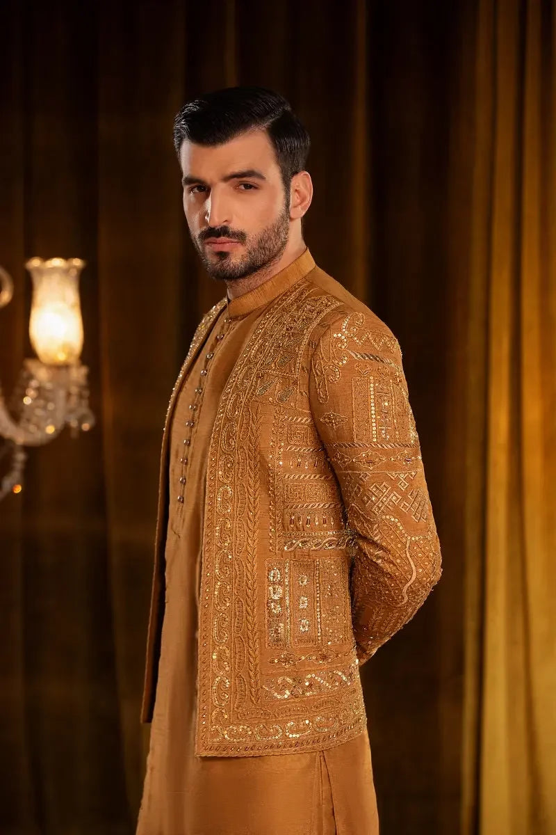 TAIMOOR - AHSAN TARIQ