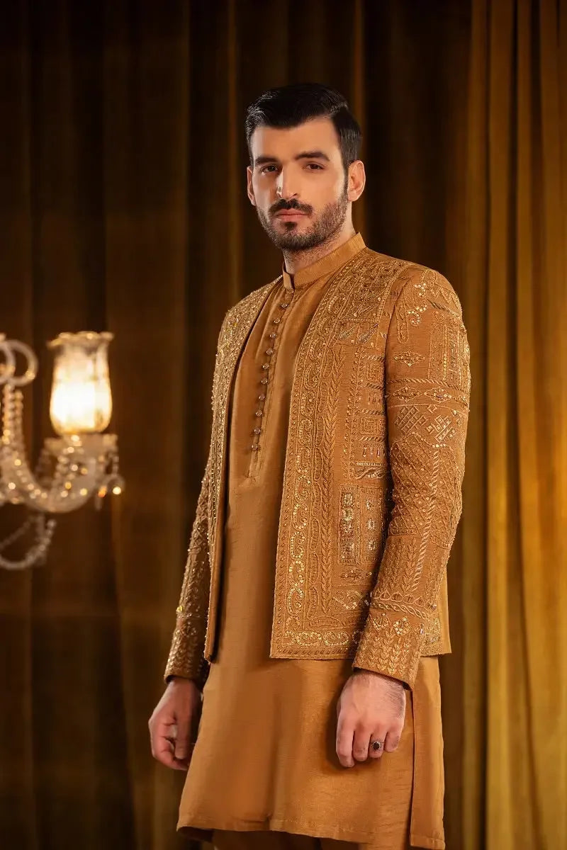 TAIMOOR - AHSAN TARIQ