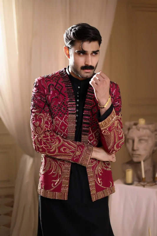 THAKUR SINGH AHSAN TARIQ