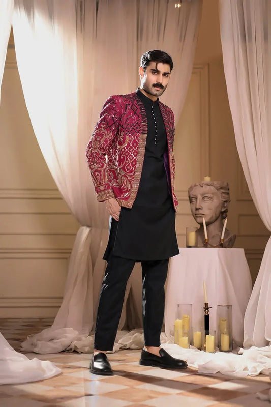 THAKUR SINGH AHSAN TARIQ
