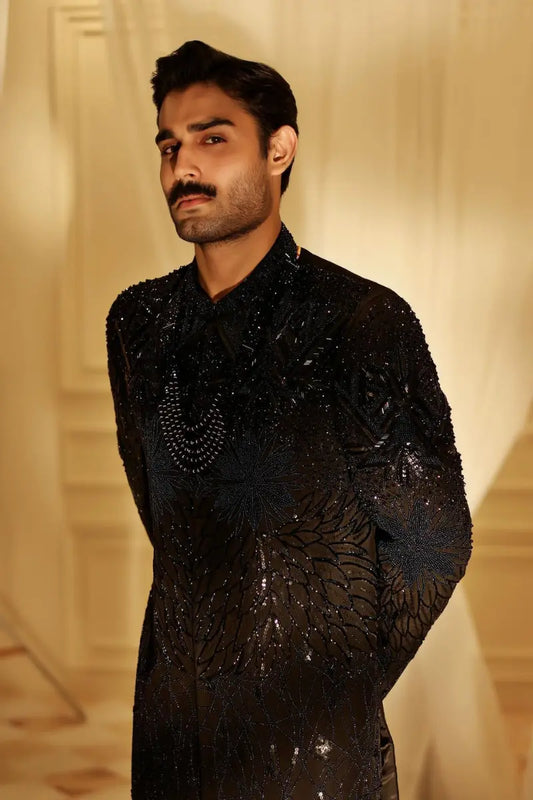 Tajdar AHSAN TARIQ